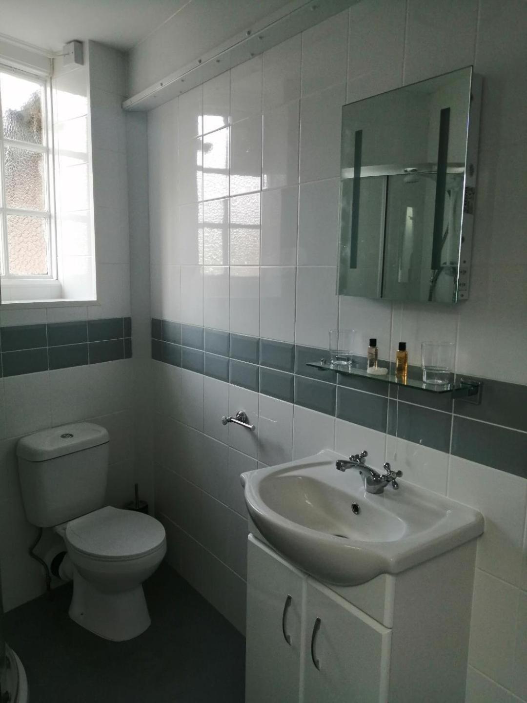 The Old Castle Hotel Weymouth Ruang foto