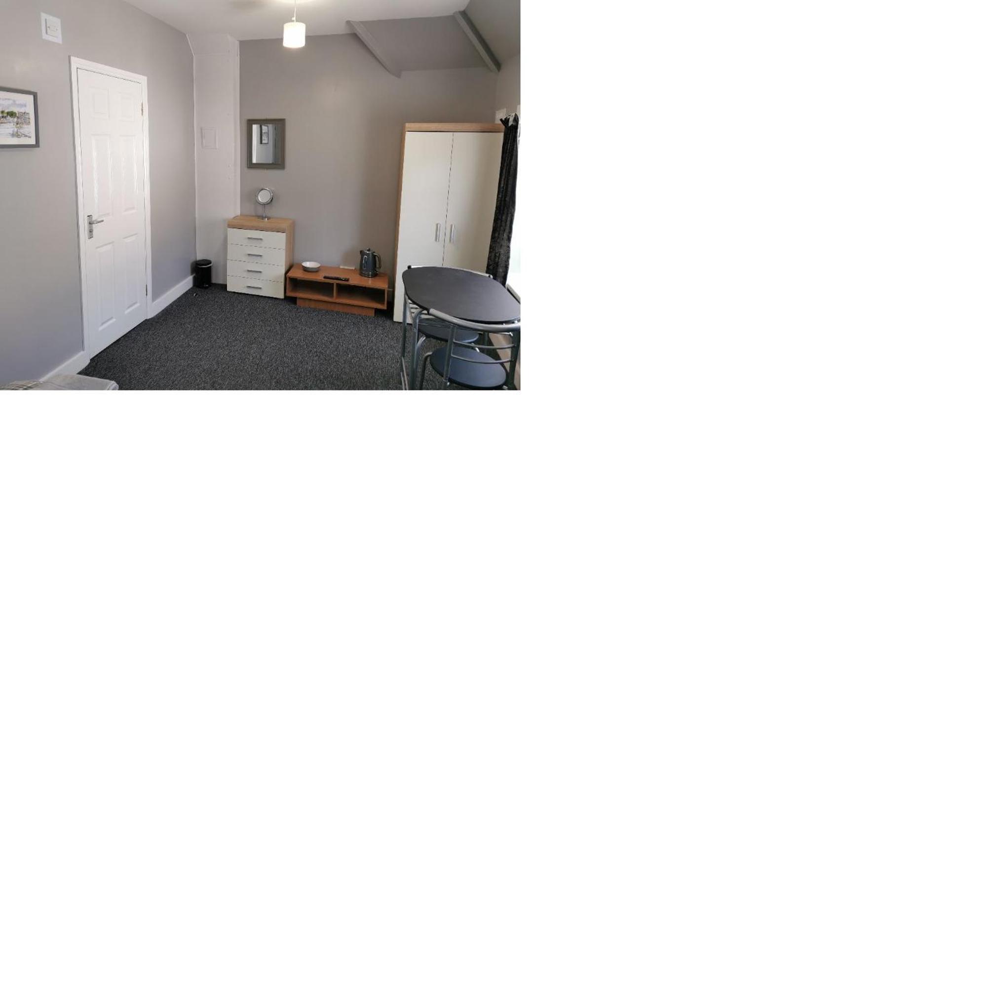 The Old Castle Hotel Weymouth Ruang foto