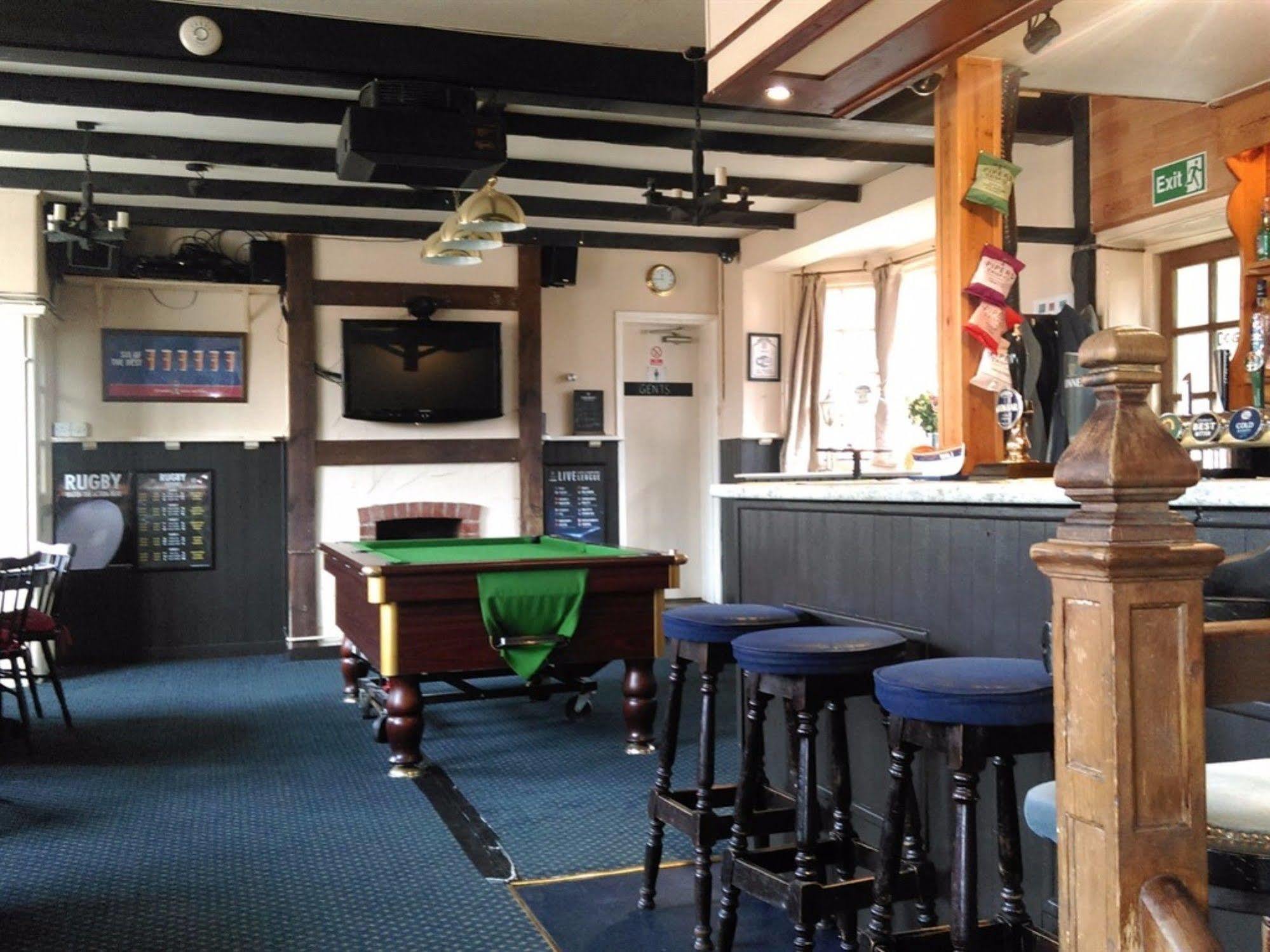 The Old Castle Hotel Weymouth Bagian luar foto